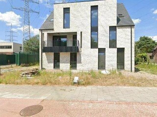 Appartement location à Winterslag, Genk
