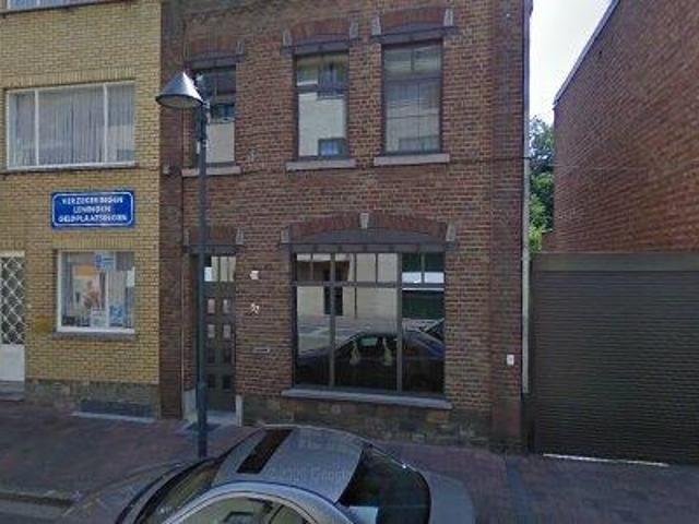 Appartement location à Winterslag, Genk