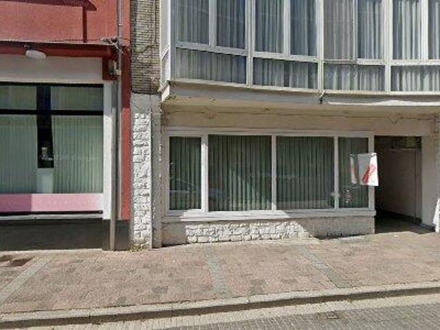 Appartement location à Winterslag, Genk