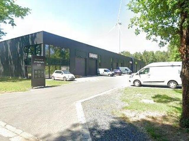 Appartement location à Genk, Limburg