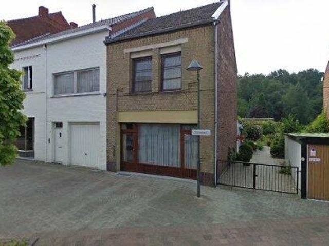 Appartement location à Genk, Limburg