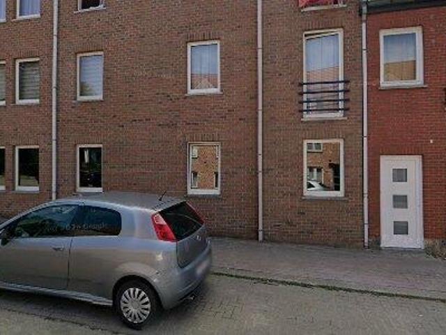 Appartement location à Genk, Limburg