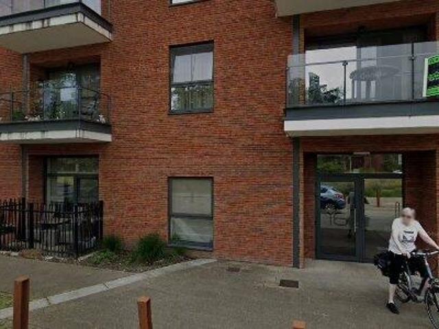 Appartement location à Genk, Limburg