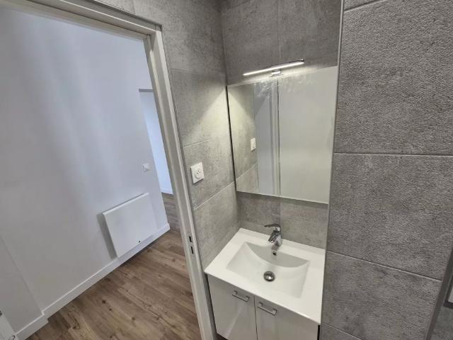 Appartement location à Nanterre, Gennevilliers