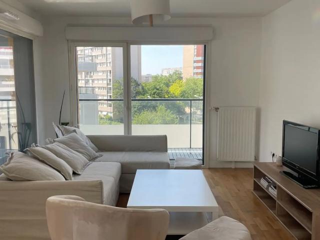Appartement location à Nanterre, Gennevilliers