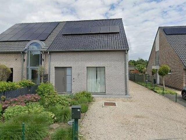 Appartement location à Desteldonk, Oost-Vlaanderen