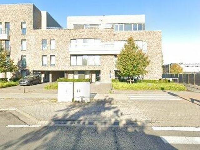 Appartement location à Desteldonk, Oost-Vlaanderen