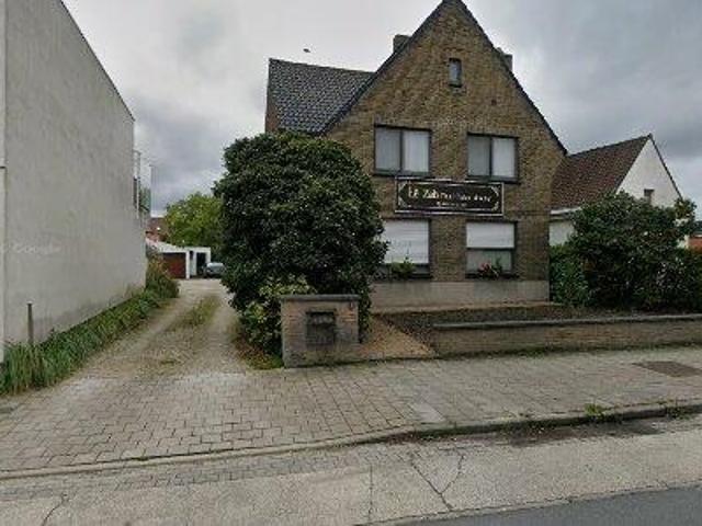 Appartement location à Desteldonk, Oost-Vlaanderen