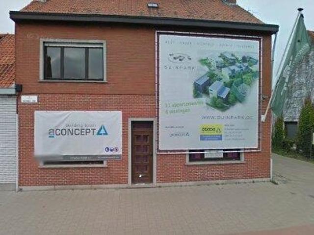 Appartement location à Desteldonk, Oost-Vlaanderen