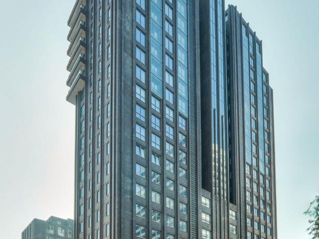 Appartement te huur in Zuid, Amsterdam