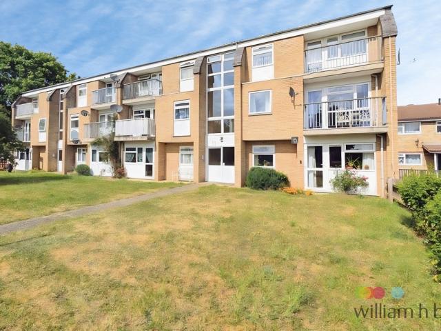 Apartment for rent in Studlands Park, Chedburgh