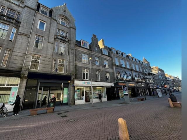 Apartment for rent in Ballindoch, Scotland
