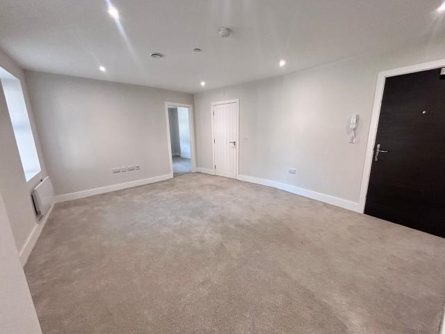 Apartment for rent in Old Town, Hull