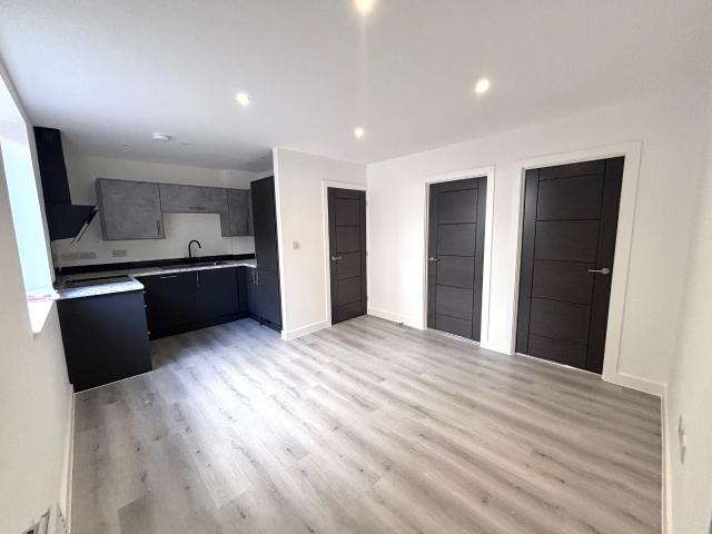 Apartment for rent in Old Town, Hull