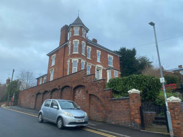 Apartment for rent in Rushock, Worcestershire