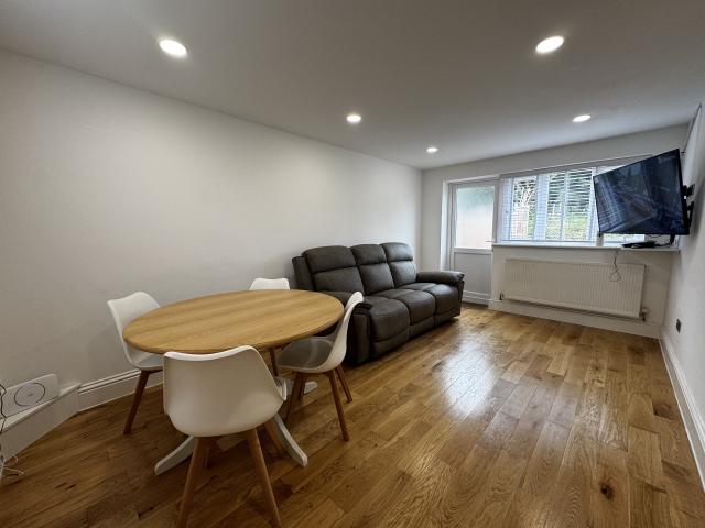 Apartment for rent in Hockley Port, West Midlands