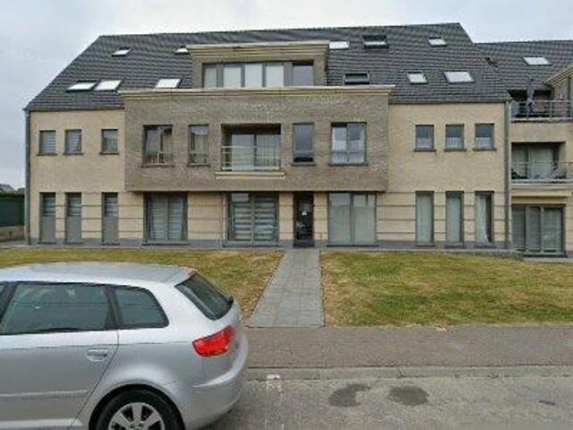 Appartement location à Grammont, Oost-Vlaanderen