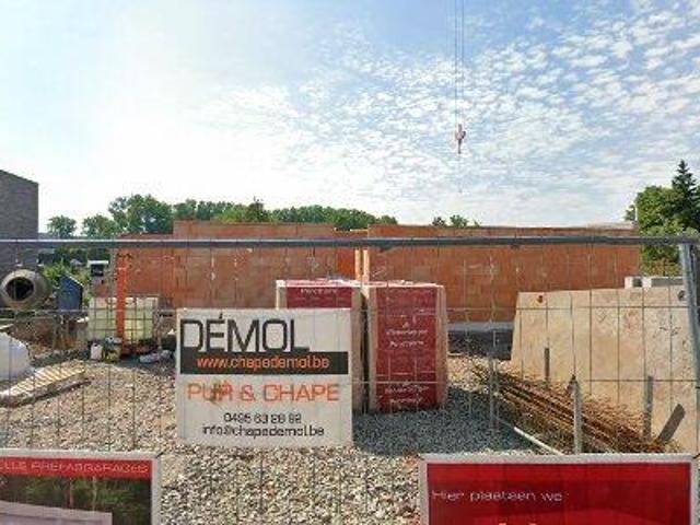 Appartement location à Grammont, Oost-Vlaanderen
