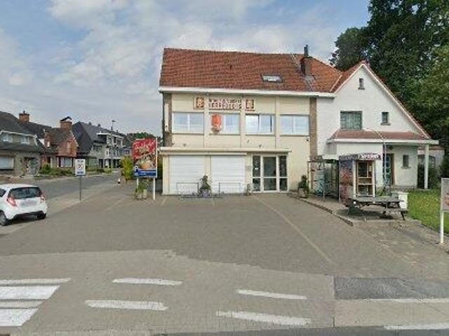 Appartement location à Geuzenhoek, Geraardsbergen