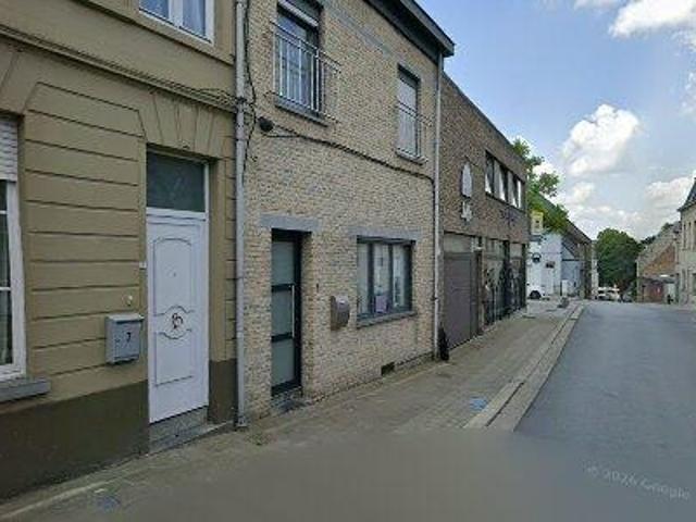 Appartement location à Grammont, Oost-Vlaanderen