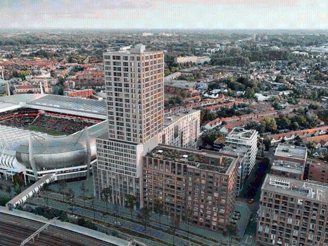 Appartement te huur in Strijp, Noord Brabant