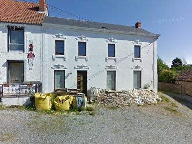 Appartement location à Gougnies, Hainaut