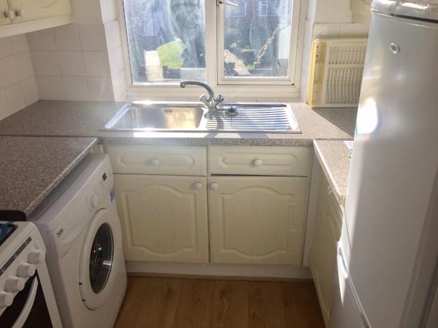 Apartment for rent in Cockfosters, Greater London