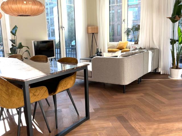 Appartement te huur in Diemen-Zuid, Diemen