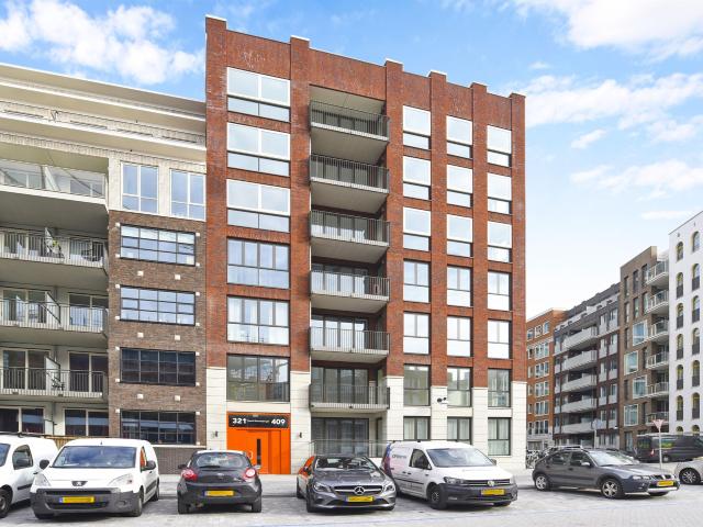 Appartement te huur in Diemen-Zuid, Diemen