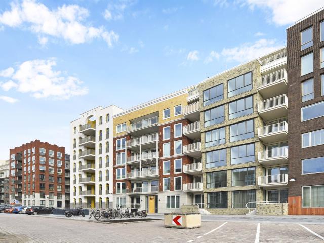 Appartement te huur in Diemen-Zuid, Diemen