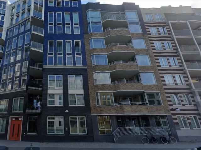 Appartement te huur in Diemen-Zuid, Diemen