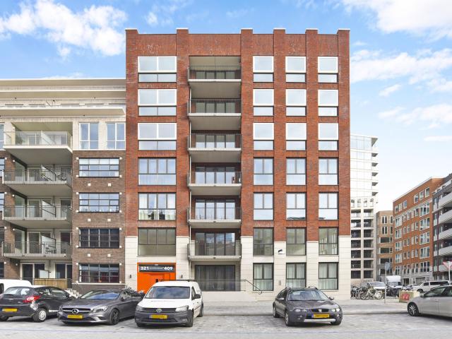 Appartement te huur in Diemen-Zuid, Diemen