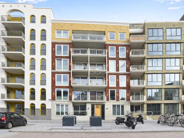 Appartement te huur in Diemen-Zuid, Diemen