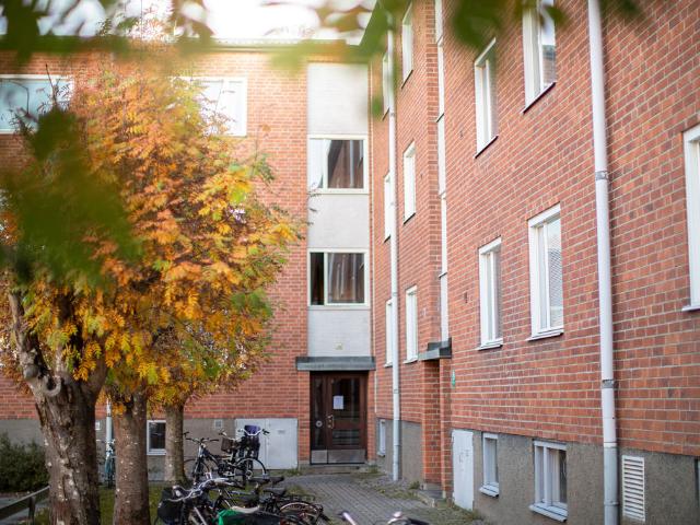 Lägenhet hyra i Katrineholm, Södermanland