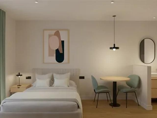 Apartamento en alquiler en Getafe, Madrid