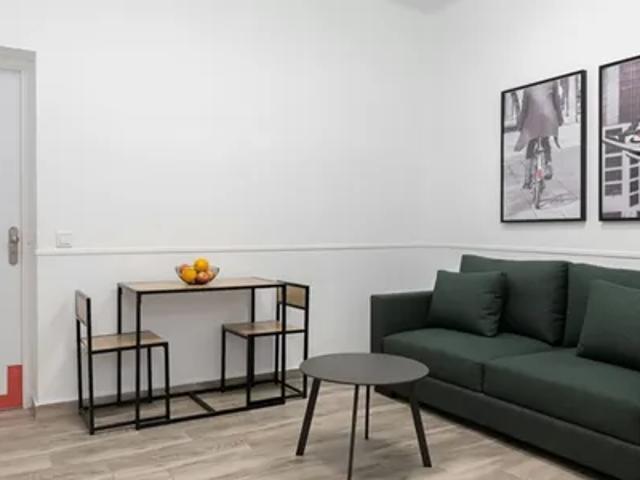 Apartamento en alquiler en Getafe, Madrid