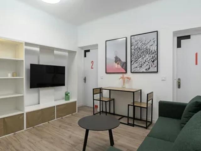 Apartamento en alquiler en Getafe, Madrid