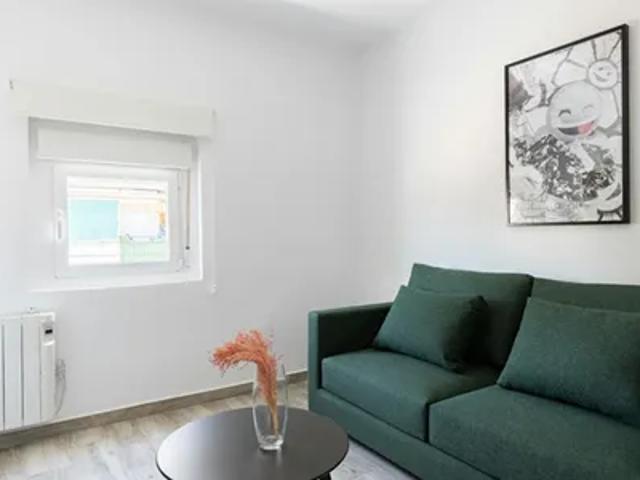 Apartamento en alquiler en Getafe, Madrid