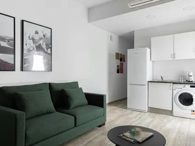 Apartamento en alquiler en Getafe, Madrid