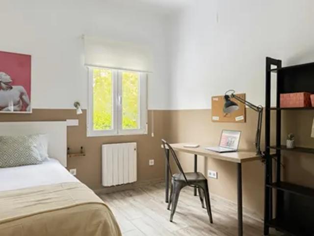 Apartamento en alquiler en Getafe, Madrid