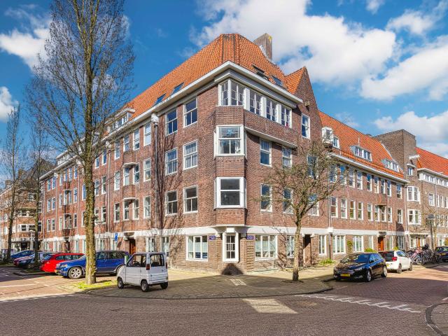 Appartement te huur in Zuid, Amsterdam