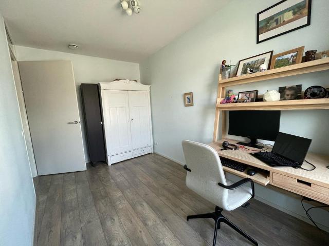 Appartement te huur in Bussum