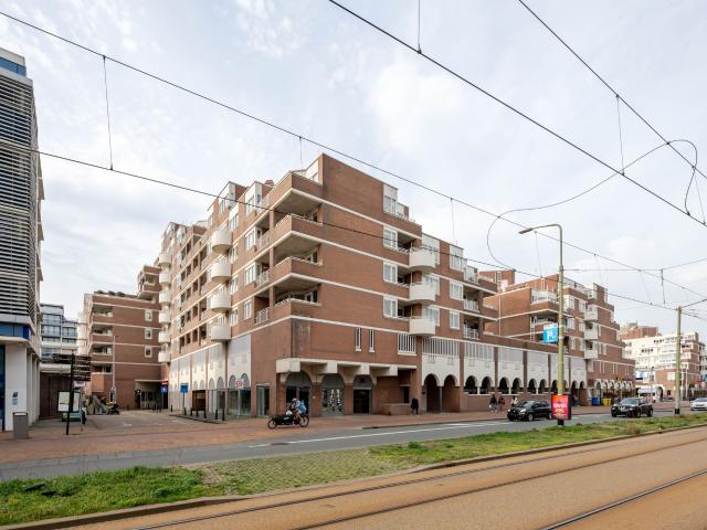 Appartement te huur in Scheveningen, Zuid Holland