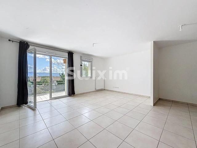 Appartement location à Gex, Ain