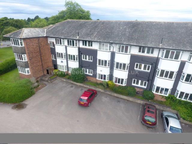 Apartment for rent in Selly Oak, West Midlands