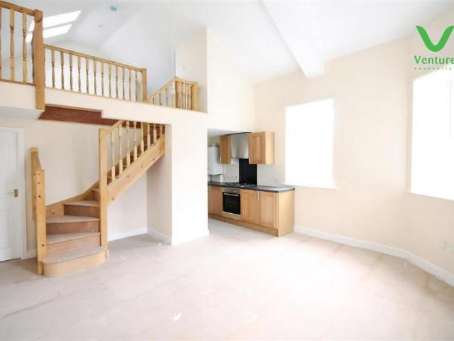 Apartment for rent in Bishop Auckland