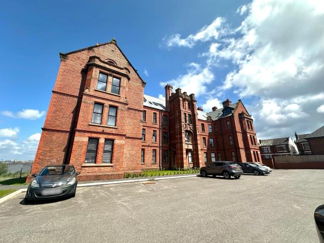 Apartment for rent in Egremont, Liscard