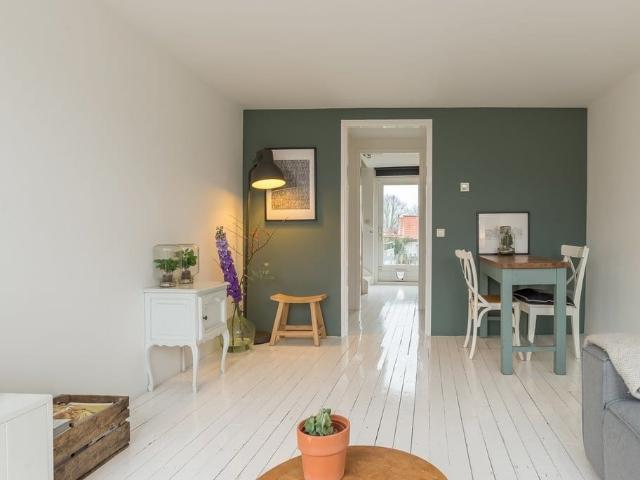 Appartement te huur in Haarlem, Haarlem