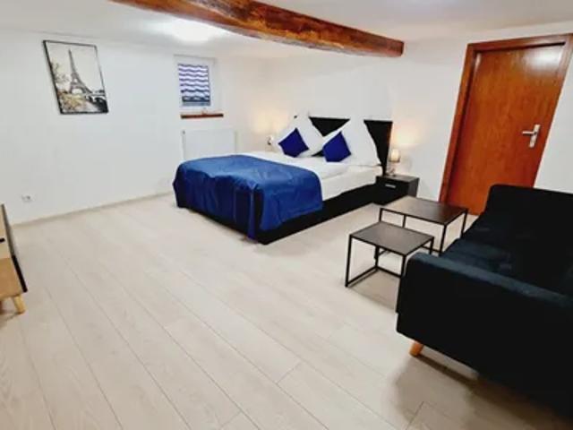 Apartment mieten in Gießen, Hessen