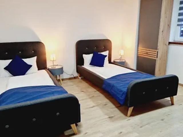 Apartment mieten in Gießen, Hessen